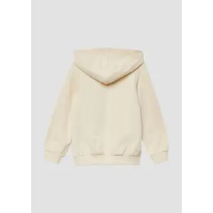 Sweatshirt à capuche avec imprimé de Noël fille s.Oliver image-3