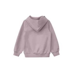 Sweatshirt à capuche avec imprimé de Noël fille s.Oliver image-1