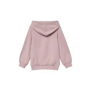 Sweatshirt à capuche avec imprimé de Noël fille s.Oliver image-4
