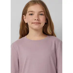 T-shirt μακρυμάνικο με μεγάλο σχέδιο στην πλάτη κορίτσι s.Oliver image-5