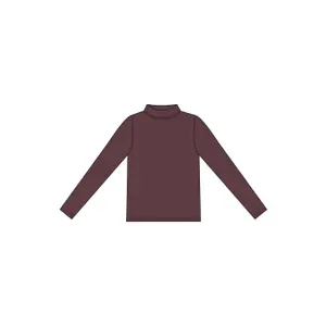 Μακρυμάνικο μπλουζάκι με ρεγκλάν για κορίτσι με ριγωτό λαιμό s.Oliver image-3