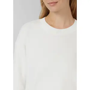 Pull Relaxed Fit σε βουρτσισμένο φλις γυναίκες s.Oliver image-3