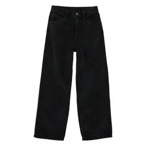 Pantalón de pana con ajuste interno de la cintura niño s.Oliver image-0
