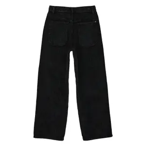 Pantalón de pana con ajuste interno de la cintura niño s.Oliver image-1