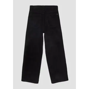 Pantalón de pana con ajuste interno de la cintura niño s.Oliver image-3