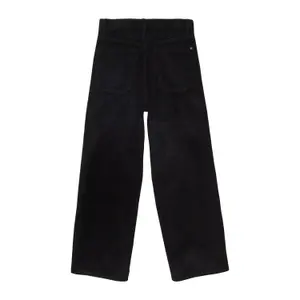 Pantalón de pana con ajuste interno de la cintura niño s.Oliver image-4