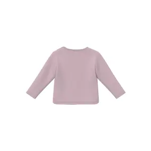 Unisex T-Shirt with Snap Buttons on the Side Baby s.Oliver image-1