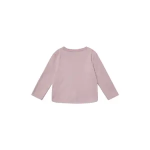 Unisex T-Shirt with Snap Buttons on the Side Baby s.Oliver image-4