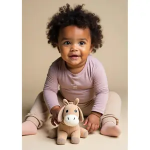 Unisex T-Shirt with Snap Buttons on the Side Baby s.Oliver image-6