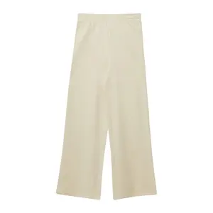 Wide Leg Relaxed Fit Trousers Girl s.Oliver image-2