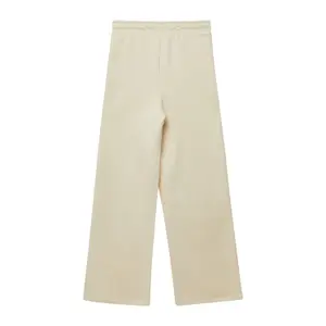 Wide Leg Relaxed Fit Trousers Girl s.Oliver image-4