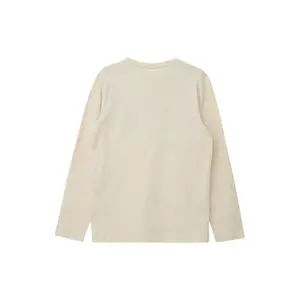 T-shirt μακριάς μανικας με εκτύπωση γκράφιτι παιδί s.Oliver image-1