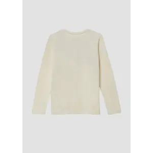 T-shirt μακριάς μανικας με εκτύπωση γκράφιτι παιδί s.Oliver image-3