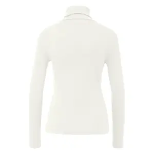 Μαλακό πουλόβερ με τσέπη Slim Fit γυναικείο s.Oliver image-1