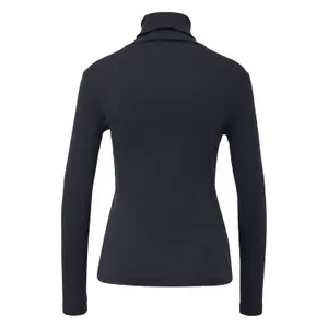 Μαλακό πουλόβερ με τσέπη Slim Fit γυναικείο s.Oliver image-1
