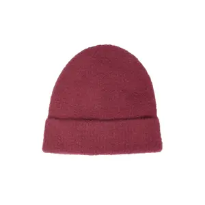Cappello caldo in maglia a costine ragazza s.Oliver image-2