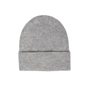 Knitted Beanie with Decorative Stones Girl s.Oliver image-2