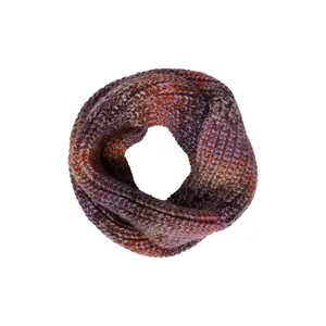 Écharpe tube en maille space dye avec dégradé de couleurs fille s.Oliver image-1