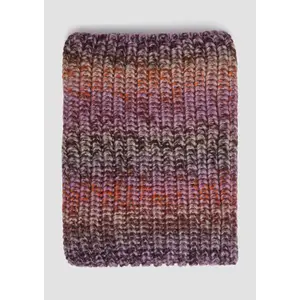 Écharpe tube en maille space dye avec dégradé de couleurs fille s.Oliver image-2