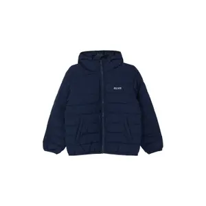 Oversized Hooded Jacket for Kids s.Oliver image-2