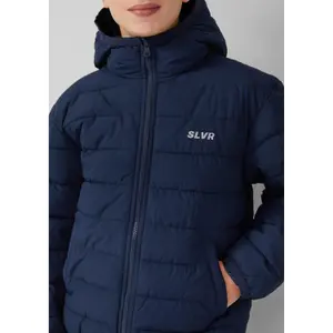 Oversized Hooded Jacket for Kids s.Oliver image-5