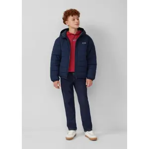 Oversized Hooded Jacket for Kids s.Oliver image-6