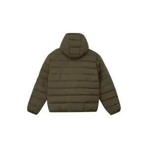 Oversized Hooded Jacket for Kids s.Oliver image-1
