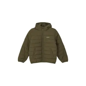 Oversized Hooded Jacket for Kids s.Oliver image-2