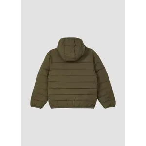 Oversized Hooded Jacket for Kids s.Oliver image-3