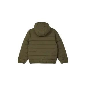Oversized Hooded Jacket for Kids s.Oliver image-4