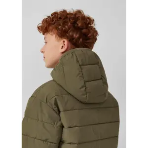 Oversized Hooded Jacket for Kids s.Oliver image-5