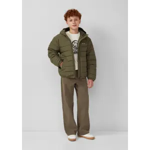 Oversized Hooded Jacket for Kids s.Oliver image-6