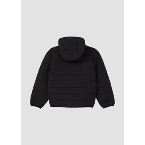 Oversized Hooded Jacket for Kids s.Oliver image-3