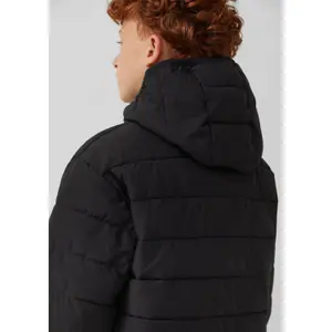 Oversized Hooded Jacket for Kids s.Oliver image-5