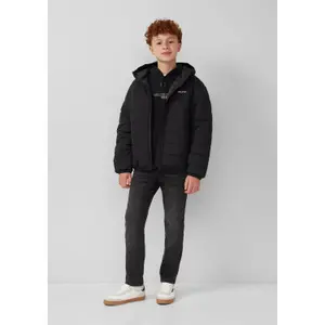 Oversized Hooded Jacket for Kids s.Oliver image-6