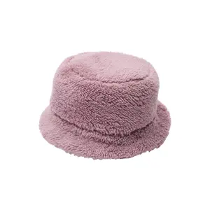 Bob reversibles de peluche para niña s.Oliver image-0