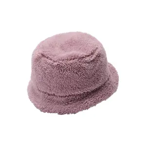 Bob reversibles de peluche para niña s.Oliver image-1