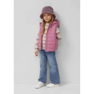 Bob reversibles de peluche para niña s.Oliver image-4