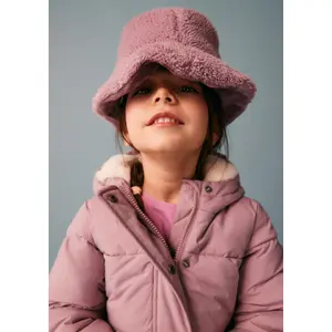 Bob reversibles de peluche para niña s.Oliver image-6