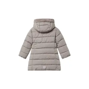 Manteau matelassé avec détails réfléchissants bébé fille s.Oliver image-4