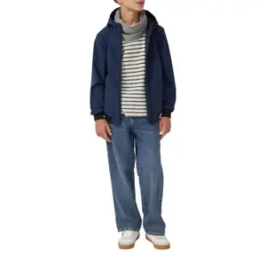 Sciarpa a tubo in cotone misto bambino s.Oliver image-4
