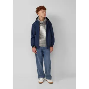 Sciarpa a tubo in cotone misto bambino s.Oliver image-6