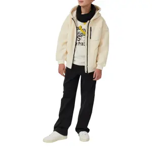 Sciarpa a tubo in cotone misto bambino s.Oliver image-4