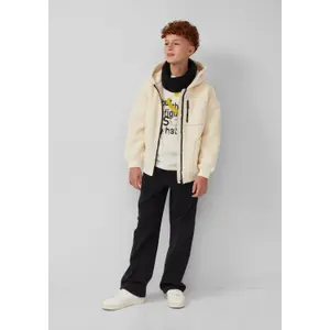 Sciarpa a tubo in cotone misto bambino s.Oliver image-6