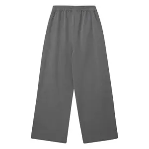 Leichte weite Hosen mit elastischem Bund für Mädchen s.Oliver image-1