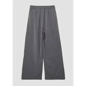 Leichte weite Hosen mit elastischem Bund für Mädchen s.Oliver image-3
