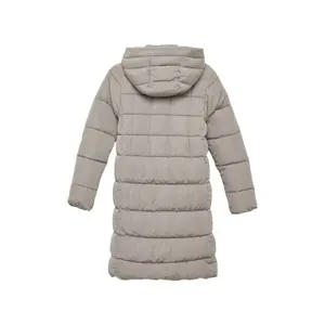 Warm Padded Jacket with Fleece Lining for Girl s.Oliver image-4