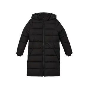 Girls' Hooded Gilet s.Oliver