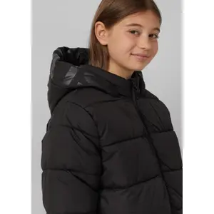 Girls' Hooded Gilet s.Oliver image-5