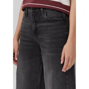 Weite Damenjeans s.Oliver image-3